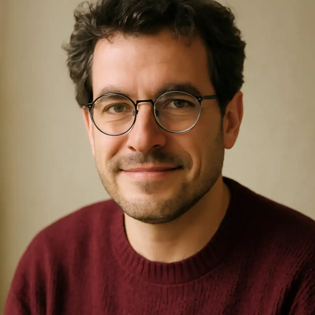 Camille Roussel